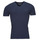 Vêtements Homme T-shirts manches courtes Teddy Smith TAWAX 2 MC Marine