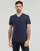 Vêtements Homme T-shirts manches courtes Teddy Smith TAWAX 2 MC Marine