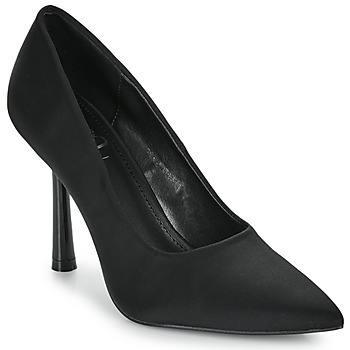 Chaussures Femme Escarpins Moony Mood MEMPHISTA Noir