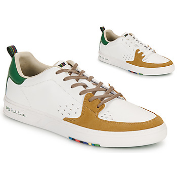 Chaussures Homme Baskets basses Paul Smith COSMO Multicolore