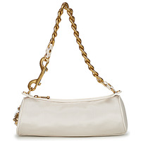 Sacs Femme Sacs porté épaule Vivienne Westwood CINDY CYLINDER BAG Blanc