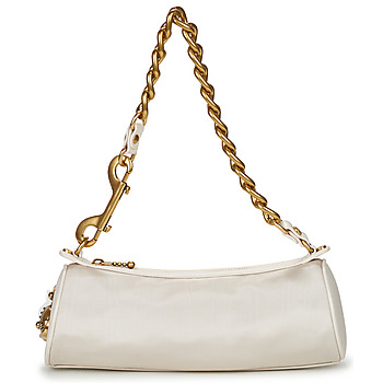 Sacs Femme Sacs porté épaule Vivienne Westwood CINDY CYLINDER BAG Blanc