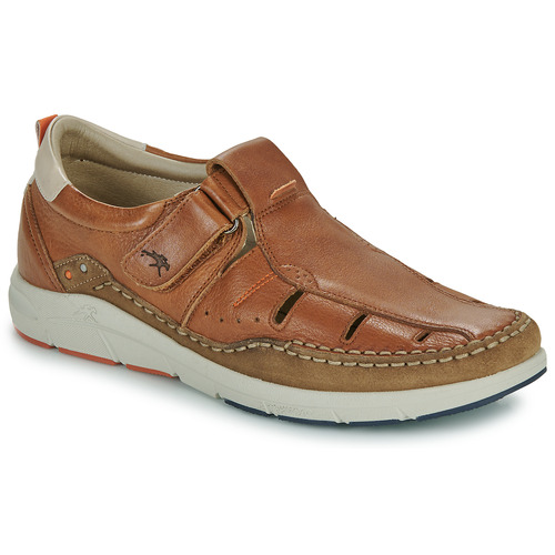 Chaussures Homme Sandales et Nu-pieds Fluchos KAI S Marron