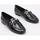 Chaussures Femme Mocassins La Strada 2203478 Noir