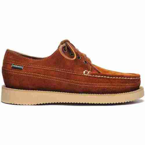 Chaussures Homme Mocassins Sebago  Marron