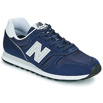 Chaussures Baskets basses New Balance 373 Bleu