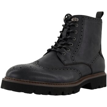 Chaussures Homme Bottes Digel  Noir