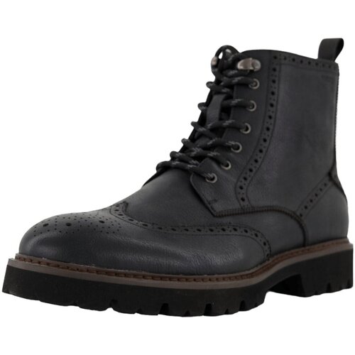 Chaussures Homme Bottes Digel  Noir