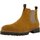 Chaussures Homme Bottes Digel  Marron