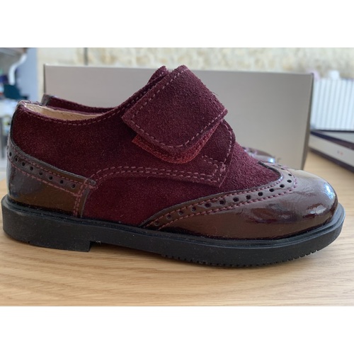 Chaussures Enfant Derbies André Derbies enfant Bordeaux