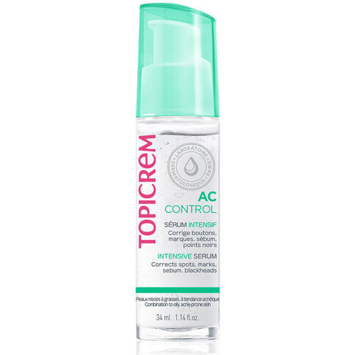 Beauté Soins ciblés Topicrem Sérum Concentré Ac Control 