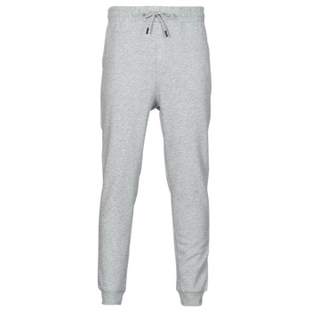 Vêtements Homme Pantalons de survêtement Jack & Jones JPSTGORDON JJBRADLEY SWEAT PANT GMS Gris