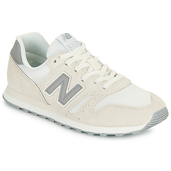 Chaussures Femme Baskets basses New Balance 373 Beige