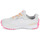 Chaussures Fille Baskets basses New Balance 327 Beige / Rose