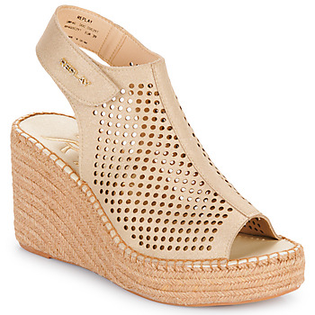 Chaussures Femme Sandales et Nu-pieds Replay  Beige