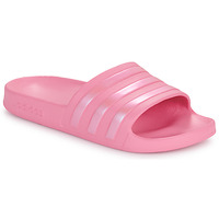 Chaussures Femme Claquettes adidas Performance ADILETTE AQUA Rose