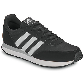 Chaussures Homme Baskets basses Adidas Sportswear RUN 60s 3.0 Noir