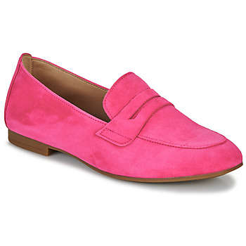 Chaussures Femme Mocassins Gabor 4521330 Rose