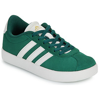 Chaussures Enfant Baskets basses Adidas Sportswear VL COURT 3.0 K Vert