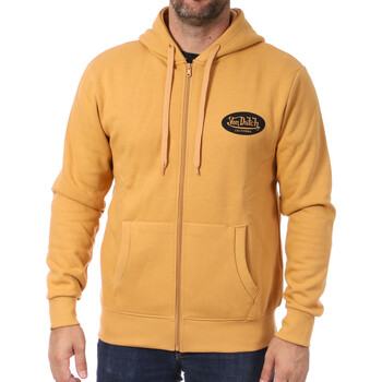 Vêtements Homme Sweats Von Dutch VD/SW/ZESSENT Jaune