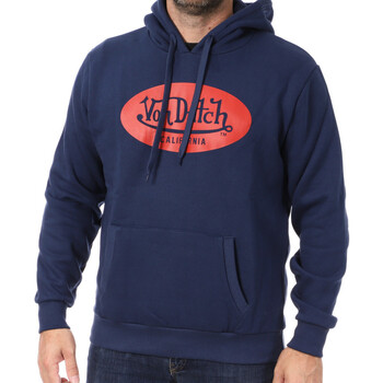 Vêtements Homme Sweats Von Dutch VD/SW/HORIGI Bleu