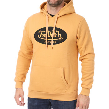 Vêtements Homme Sweats Von Dutch VD/SW/HORIGI Jaune