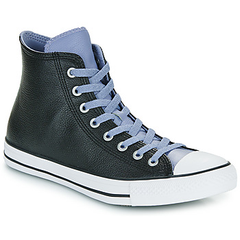 Chaussures Homme Baskets montantes Converse CHUCK TAYLOR ALL STAR Noir / Bleu