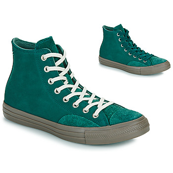 Chaussures Homme Baskets montantes Converse CHUCK TAYLOR ALL STAR Vert