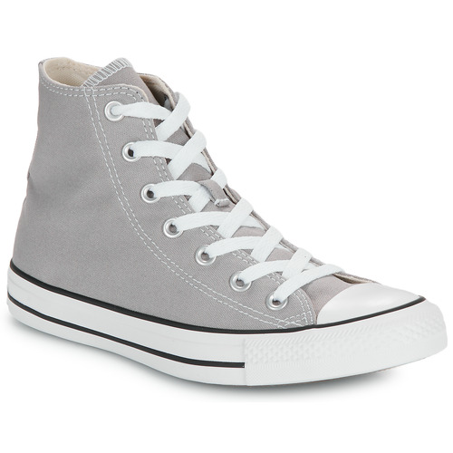 Chaussures Baskets montantes Converse CHUCK TAYLOR ALL STAR Gris