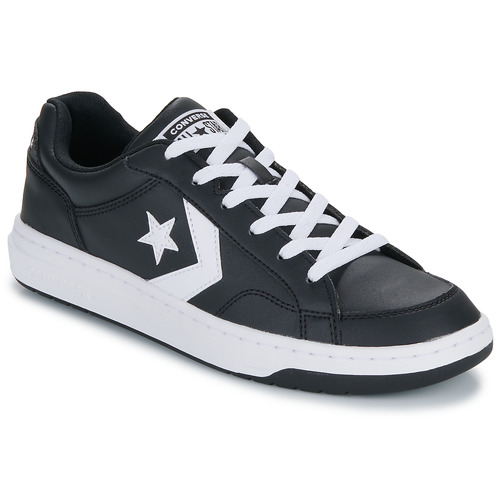 Chaussures Homme Baskets basses Converse PRO BLAZE V2 Noir / Blanc