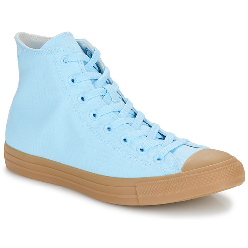 Chaussures Homme Baskets montantes Converse CHUCK TAYLOR ALL STAR Bleu