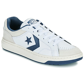 Chaussures Homme Baskets basses Converse PRO BLAZE CLASSIC Blanc / Bleu