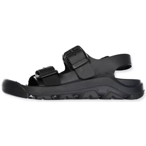 Chaussures Enfant Sandales et Nu-pieds Birkenstock MOGAMI CL BF Junior Noir