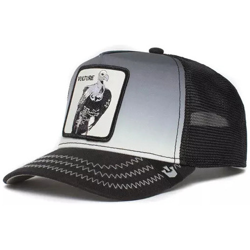 Accessoires textile Casquettes Goorin Bros Casquette Noir