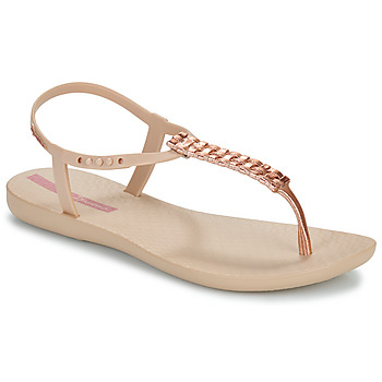 Chaussures Femme Sandales et Nu-pieds Ipanema CLASS MODERN CRAFT SANDA Beige / Rose