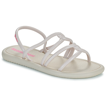 Chaussures Femme Sandales et Nu-pieds Ipanema MEU SOL SANDAL AD Beige / Rose