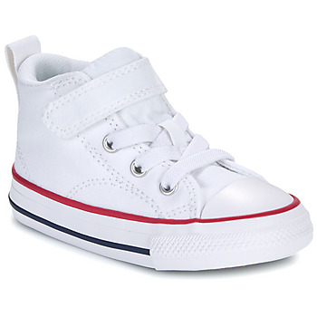 Chaussures Enfant Baskets montantes Converse CHUCK TAYLOR ALL STAR MALDEN STREET Blanc