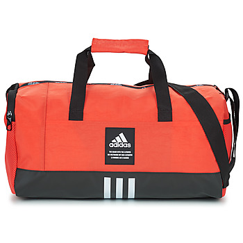 Sacs Sacs de sport adidas Performance 4ATHLTS DUF S Rouge / Noir