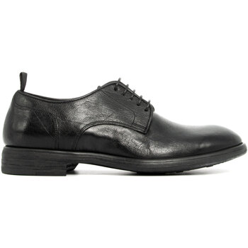 Chaussures Homme Derbies Sturlini 29004-BUFALO-NERO Noir