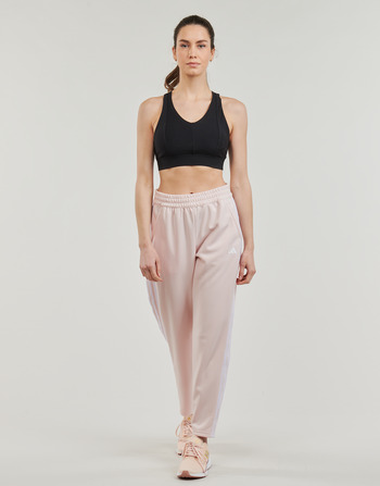 Vêtements Femme Pantalons de survêtement adidas Performance TR-ES 3S PT Rose