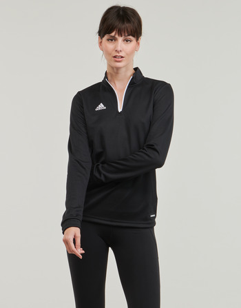 Vêtements Femme Sweats adidas Performance ENT22 TR TOP W Noir