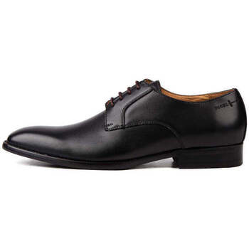 Chaussures Homme Derbies & Richelieu Digel Chaussures Simon  noires Noir