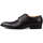 Chaussures Homme Derbies & Richelieu Digel Chaussures Simon  noires Noir