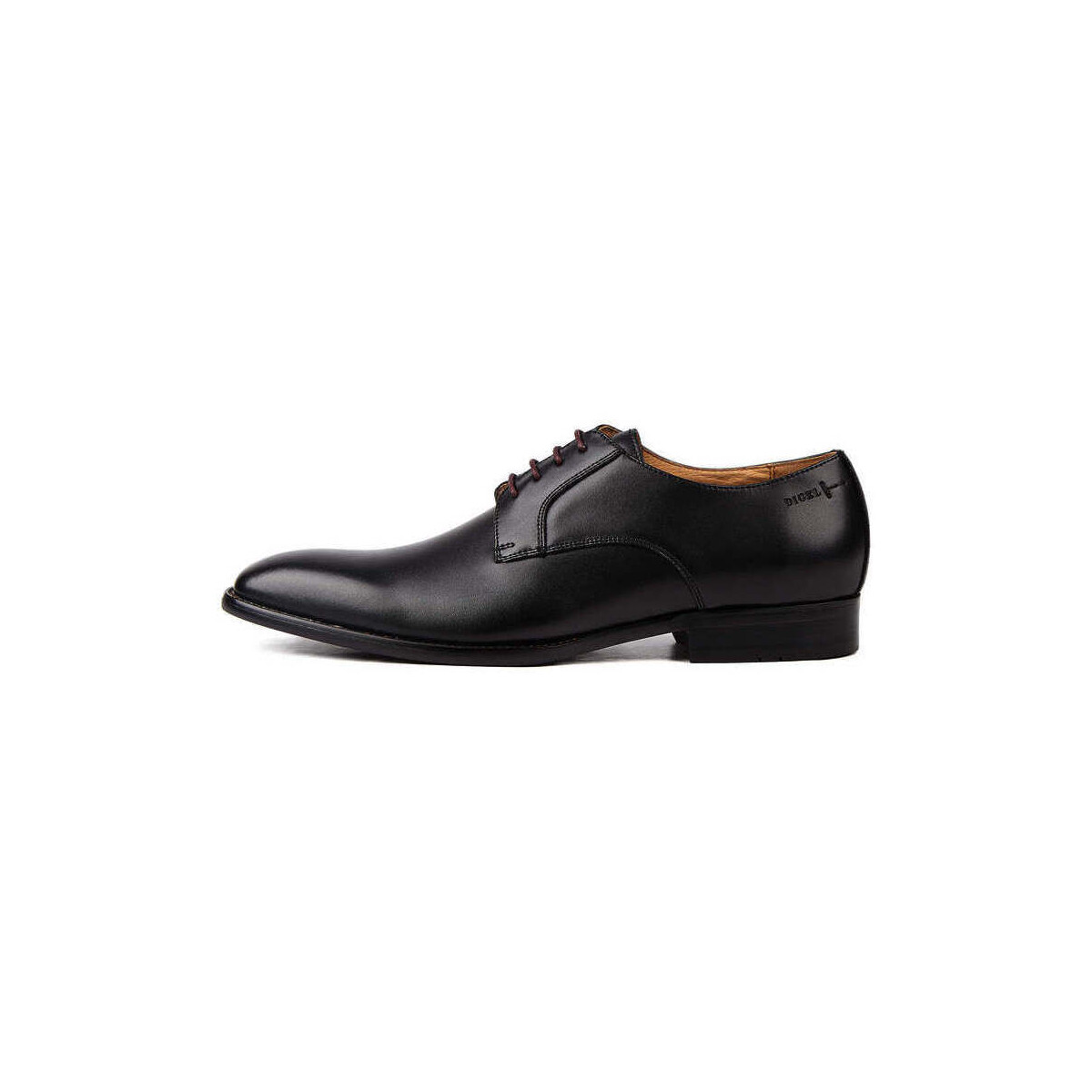 Chaussures Homme Derbies & Richelieu Digel Chaussures Simon  noires Noir