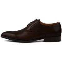 Chaussures Homme Derbies & Richelieu Digel Chaussures Simon  marron Marron