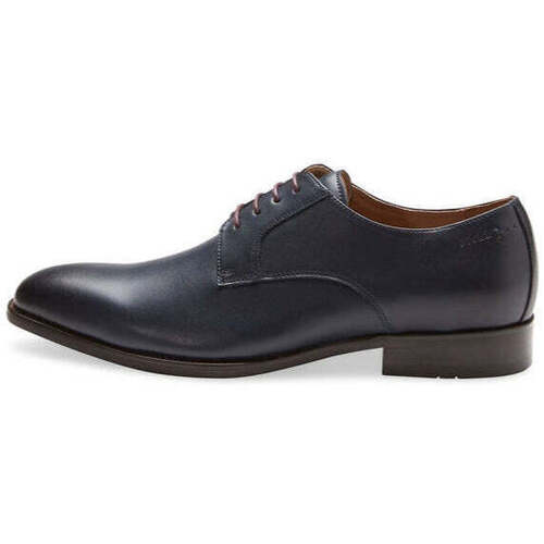 Chaussures Homme Derbies & Richelieu Digel Chaussures Simon  marine Bleu