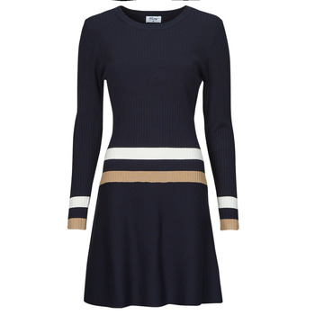 Vêtements Femme Robes courtes Betty London BESTY Marine