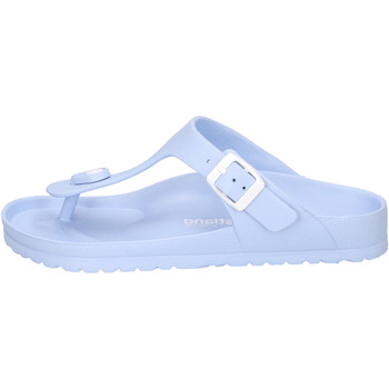 Chaussures Femme Tongs Westland Martinique 02, skyblue Bleu