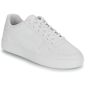 Chaussures Homme Baskets basses Puma CAVEN 2.0 Blanc