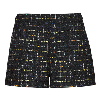 Vêtements Femme Shorts / Bermudas Only ONLSTEFFI Marine